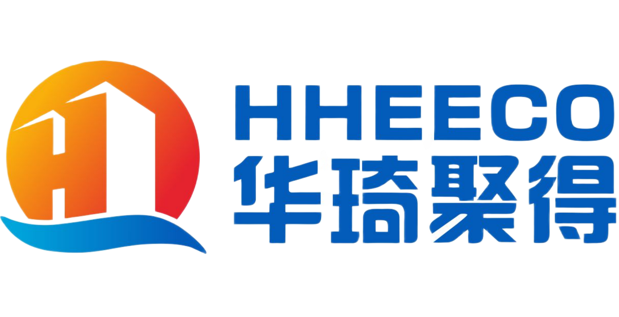 华琦商城Logo